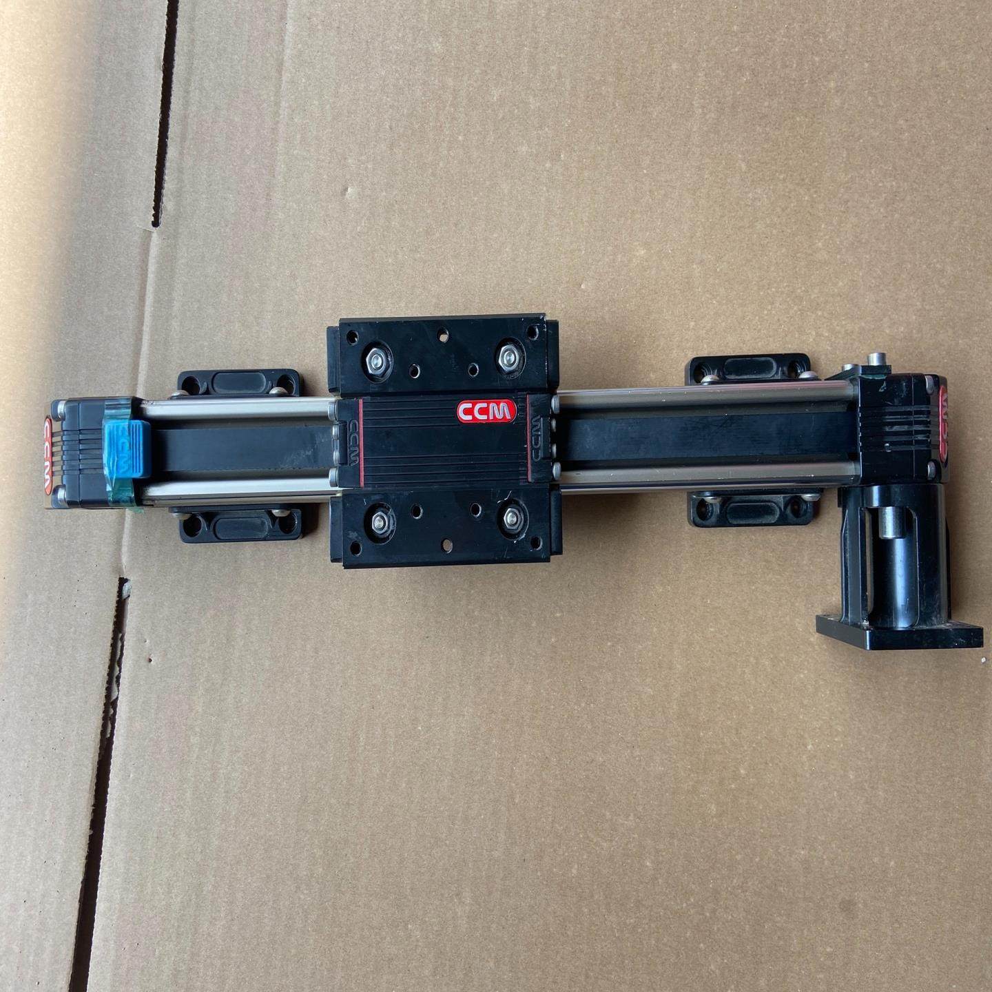 【议价】CCM同步带滑台230mm滑台