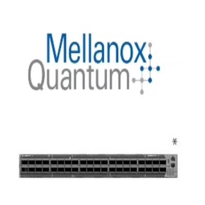 【议价】QM87xx 1U HDR 200Gbs InfiniBa