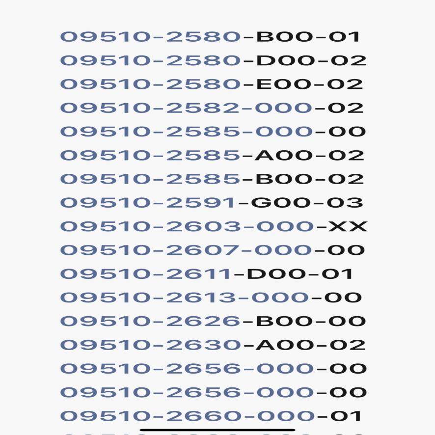【议价】KNS合集 可单买可打包 成色漂亮 议价出