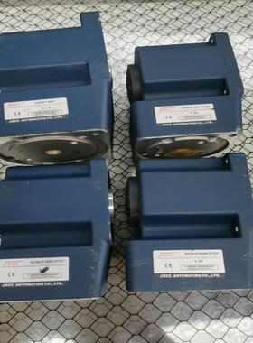 【议价】JSCC精研减速机90GKF50RCF707100GF