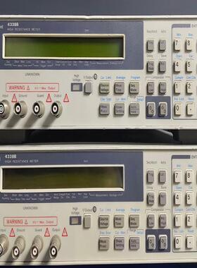 【议价】HPAgilent安捷伦4339B4339B出租出售