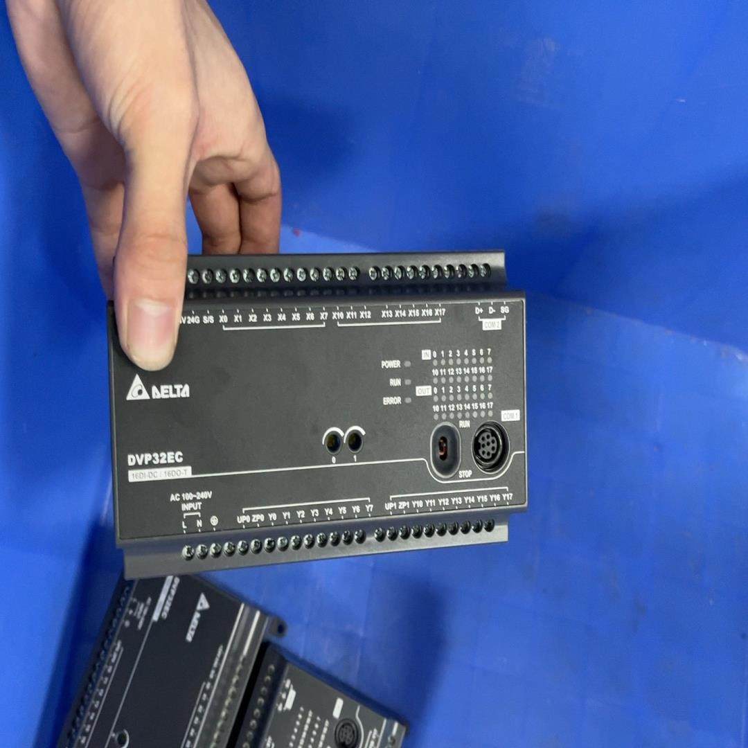 【议价】台达DVP32EC00T3