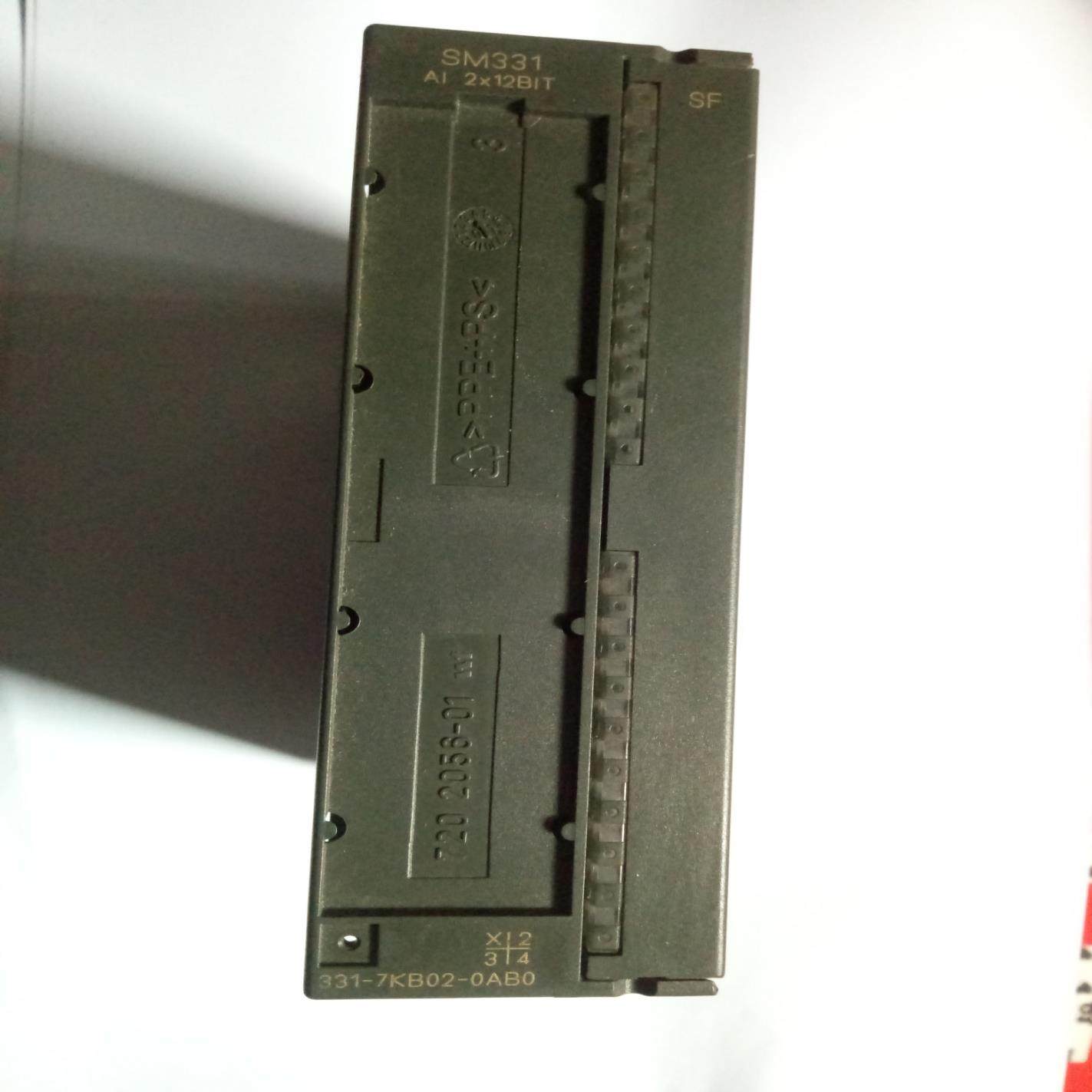 【议价】331-7KB02-0AB0 西门子 SEMENS 300模