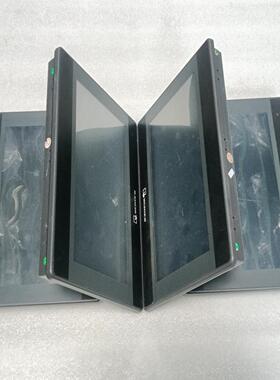 【议价】威纶触摸屏拆机二手TK6102iV6WV