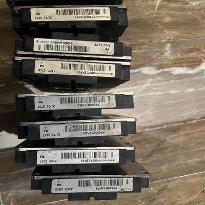 【议价】FF600R12KF4