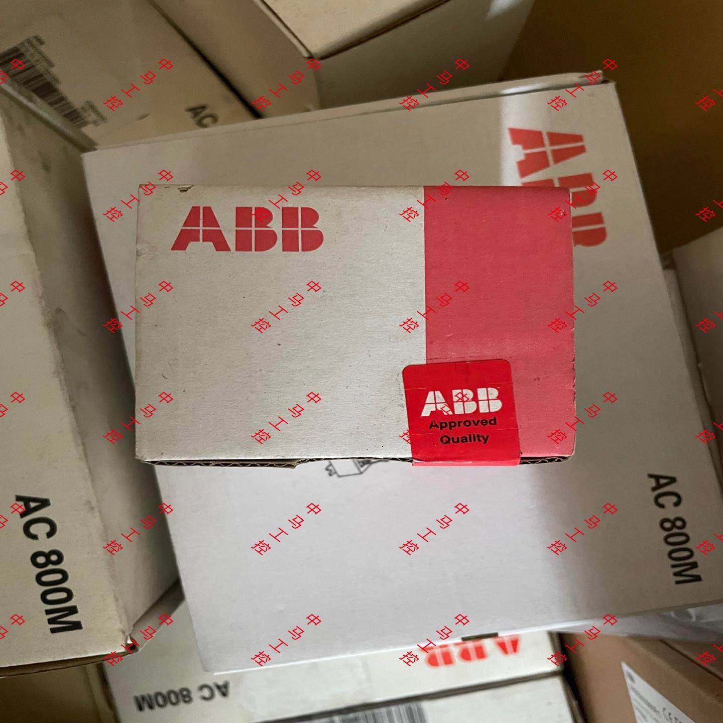 【议价】PM583-ETH1SAP140300R0271全新ABB