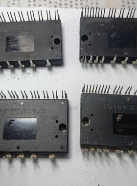 [议价]fsam20sh60a   fsam15sh60a    拆