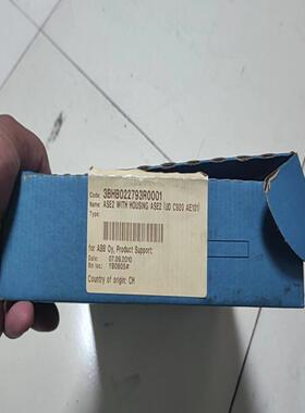 【议价】ABB变频器 3BHB022793R0001 ASE2 UD