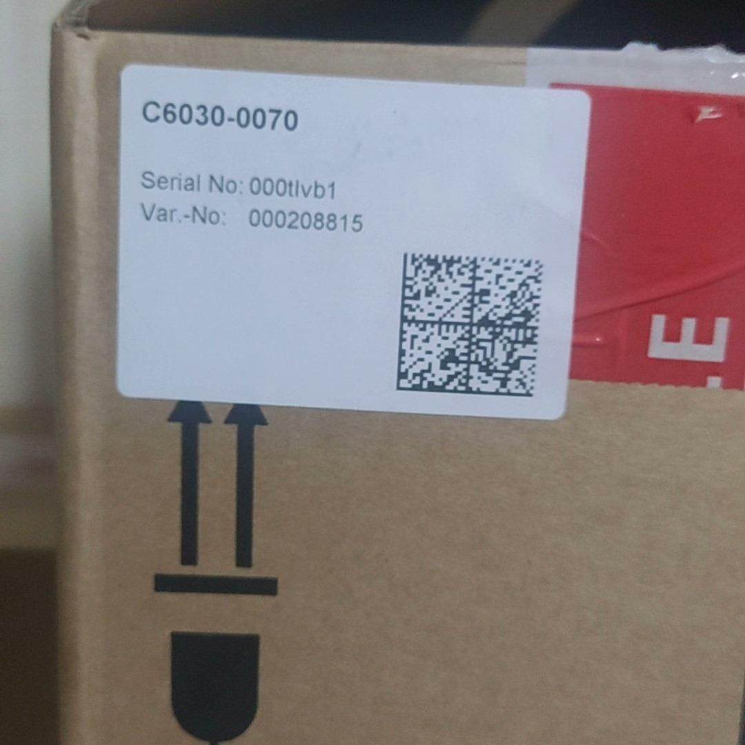 【议价】倍福工控机C6030-0070  全新原装现货供应质保一年技