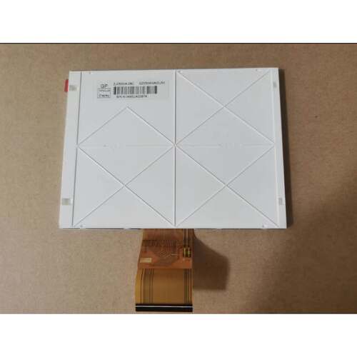 【议价】全新5寸50针ZJ050NA-08C/AT050TN22 V