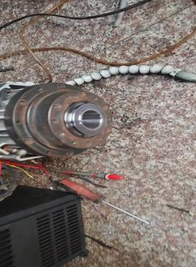 [议价]意大利的hsd es929a高速主轴电机