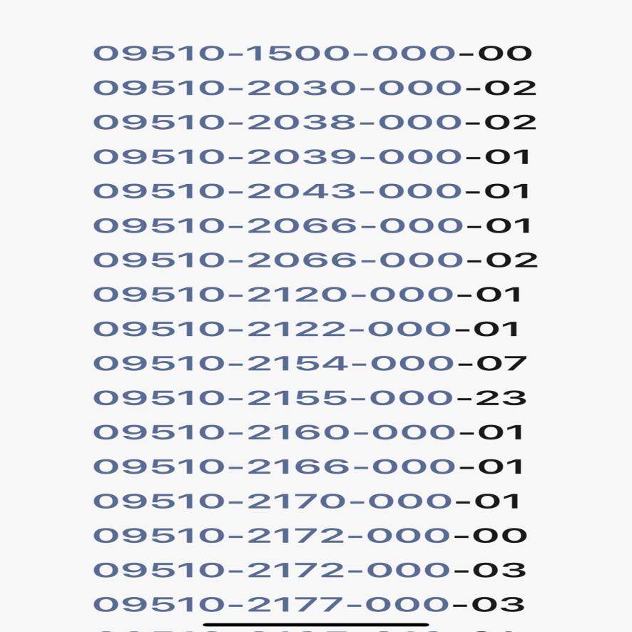 【议价】KNS合集 可单买可打包 成色漂亮 议价出