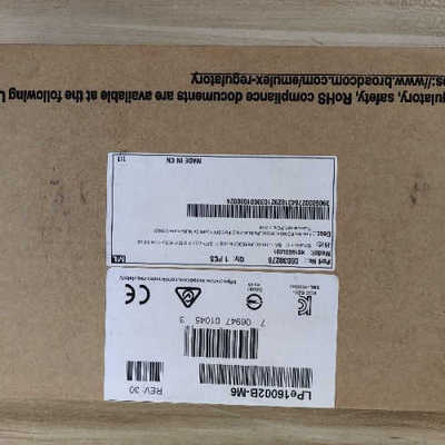 【议价】原盒未拆封，LPE16002B-M6双口16gHBA