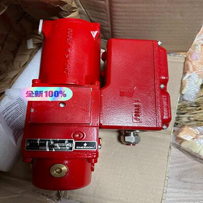 【议价】Damcos丹柯斯 阀门遥控驱动单元160G4182型号