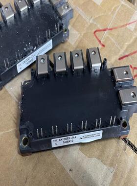 【议价】CM100RX-24A CM100RX1-24A CM75R