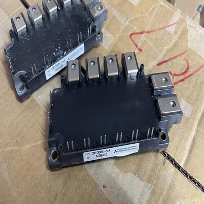 【议价】CM100RX-24A CM100RX1-24A CM75R