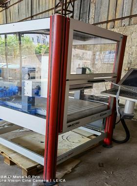 【议价】ISEL德国产CNC型号FLATCOM-M20工厂201