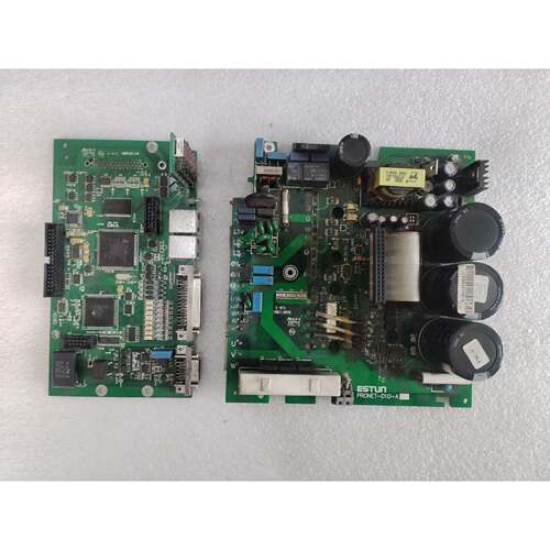 【议价】埃斯顿驱动配件主板PRONET-CB-B-V103 /驱动板