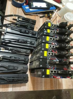 【议价】汇川伺服驱动 IS620NS5R51  IS620NS2R8