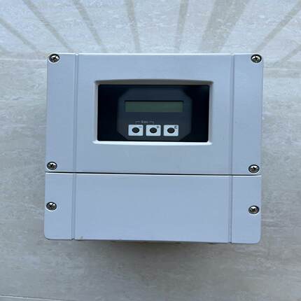 【议价】E＋H电磁流量计50W25-UA0B1AC2AAAD全新