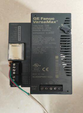 【议价】IC200PWR102A 模块 IC200PWR102A