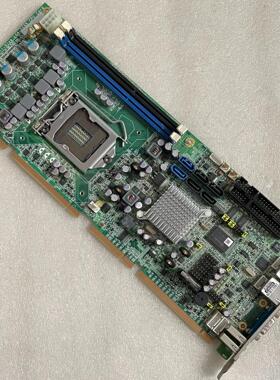 【议价】原装拆机 艾讯工控机主板 SHB106108 RevB0