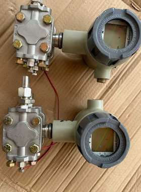 【议价】霍尼韦尔变送器，STD924一E1H一00000。SMMB，