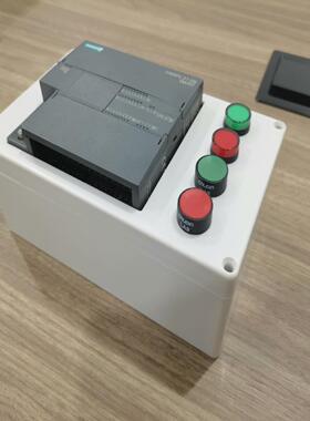 【议价】西门子200SMAERT PLC调试盒