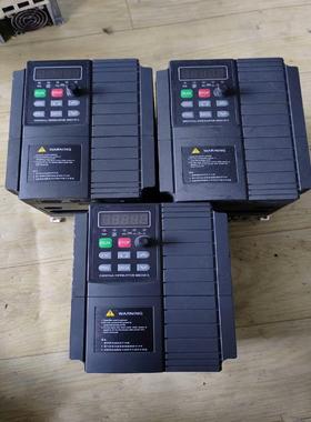 【议价】变频器mz510-0015g-t4  15kw380v质量