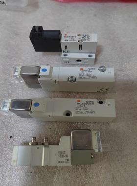 【议价】SMC电磁阀VQZ225BR-5L1-X555-QVQZ
