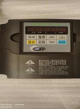 [议价]佳乐电机变频调速器一台型号jr7100-1r5g-4--