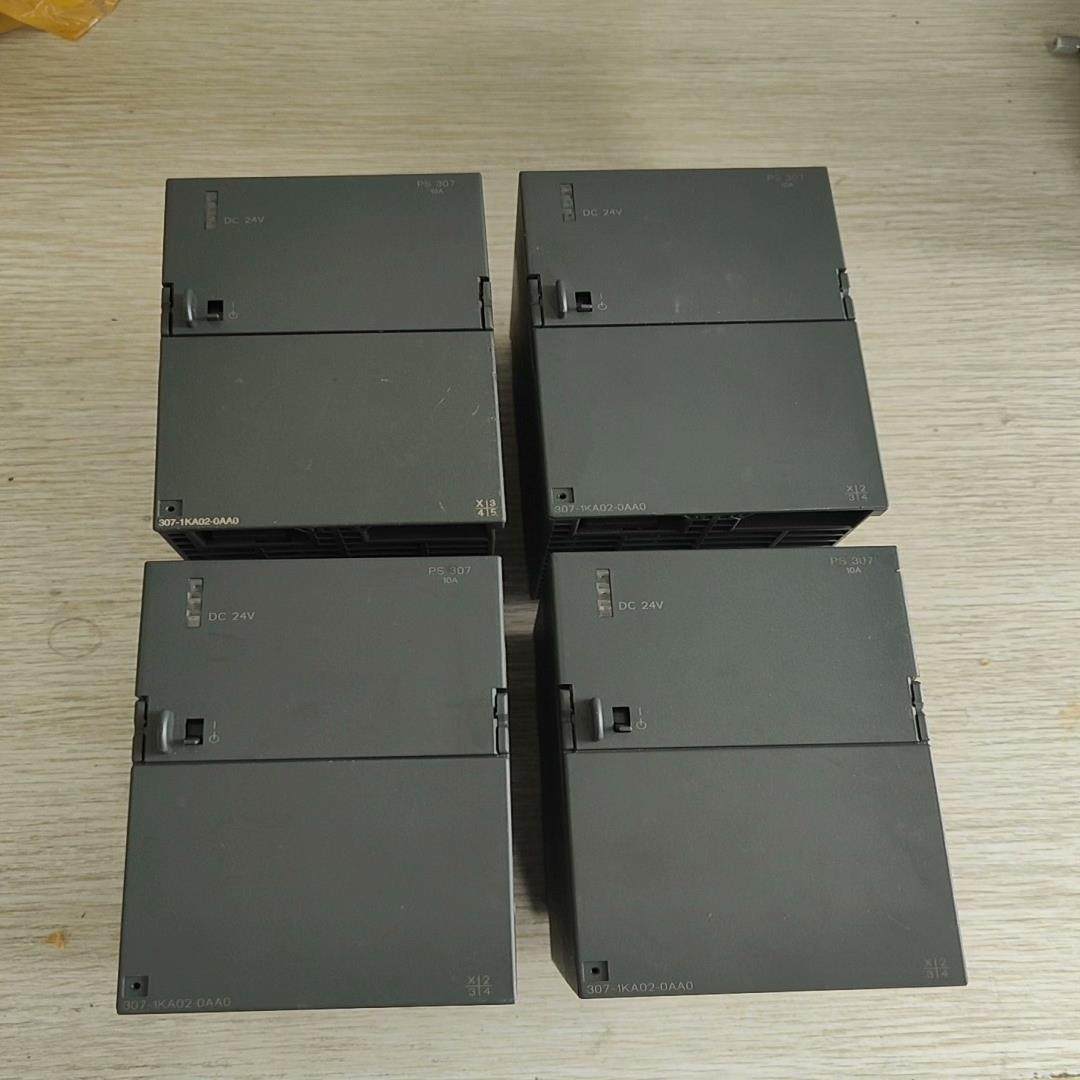 【议价】西门子PS307电源6ES7 307-1KA02-0AA0