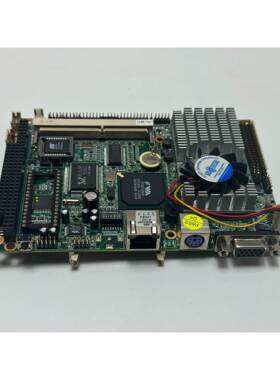【议价】Boser HS2605 嵌入式引擎主板