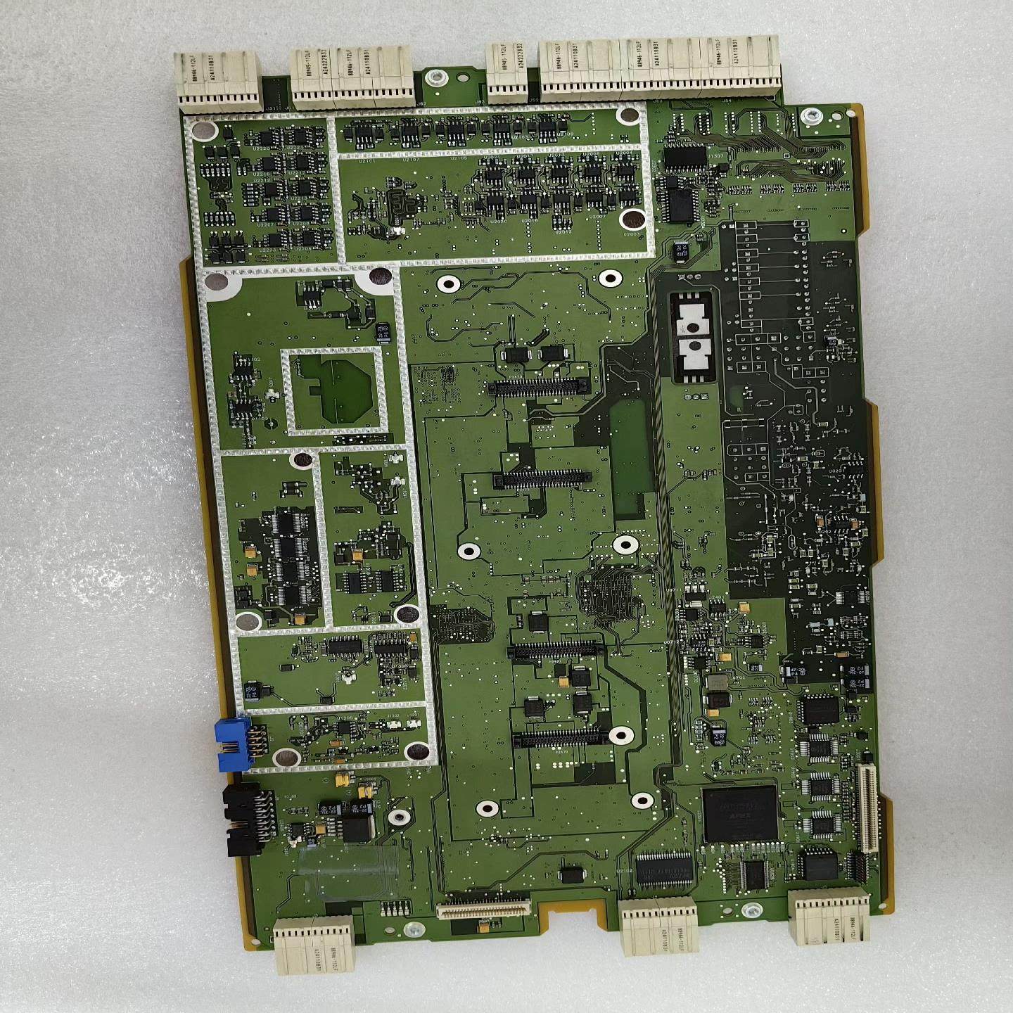 【议价】ADVANTEST E8005-66415模块实物拍摄深