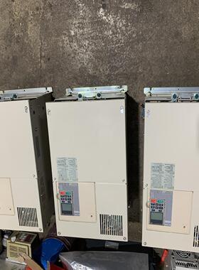 [议价]安川h1000变频器30kwhb4a0075aaa实物拍