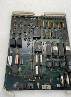 [议价]bystronic百超激光切割机板子cpu386sx 701