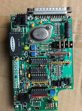 【议价】GASONICS AURA 1000 A1000 Index