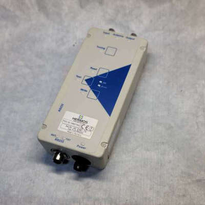 【议价】德国HERMOS TLG-RS232 TLG-I1-1000