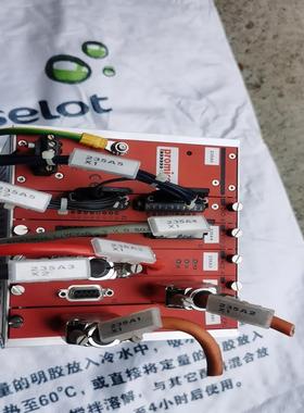 [议价]二手拆机德国PROMICON CPU一套