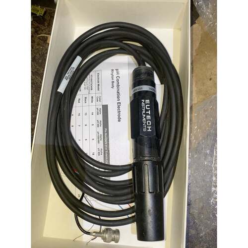 【议价】赛默飞ph 探头 ec100gtso058 comb pro