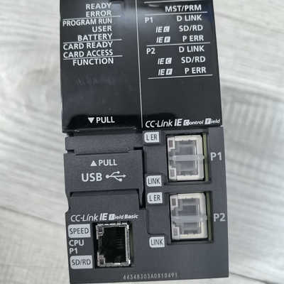 【议价】三菱plc R32ENCPU，成色漂亮，功能包好