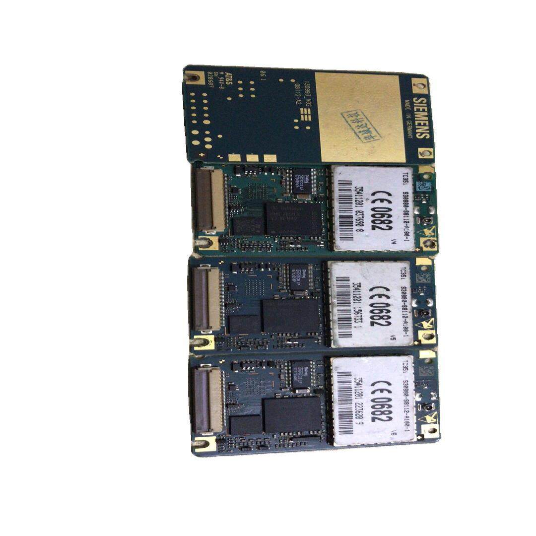 【议价】西门子TC35I模块包测好九成新以上质量保证货源稳定