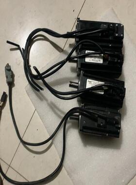 【议价】英威腾电机SV-ML06-0R4G-2-1A0B有二台SV