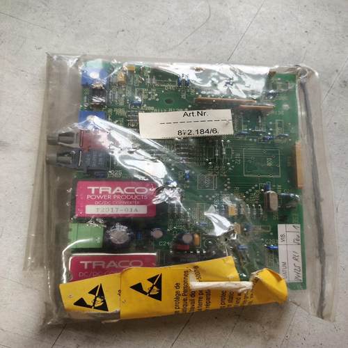 【议价】ESEC  8721846