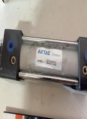 【议价】国产AirTac亚德客 气缸SC32X50S
