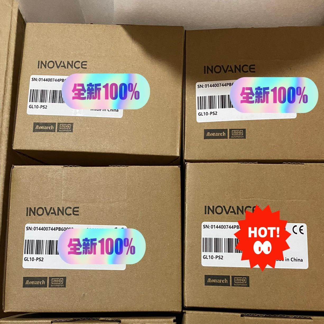 【议价】汇川模块GL10-PS2