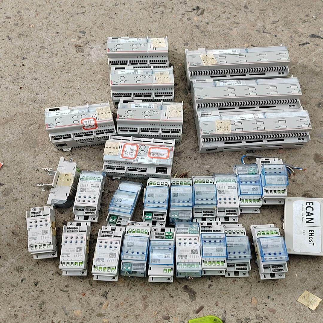 【议价】罗格朗I egrand 灯光控制器  4路 43A   2