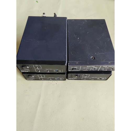 【议价】泰利CS3150分体式工业相机控制器，CSU4000B，CS