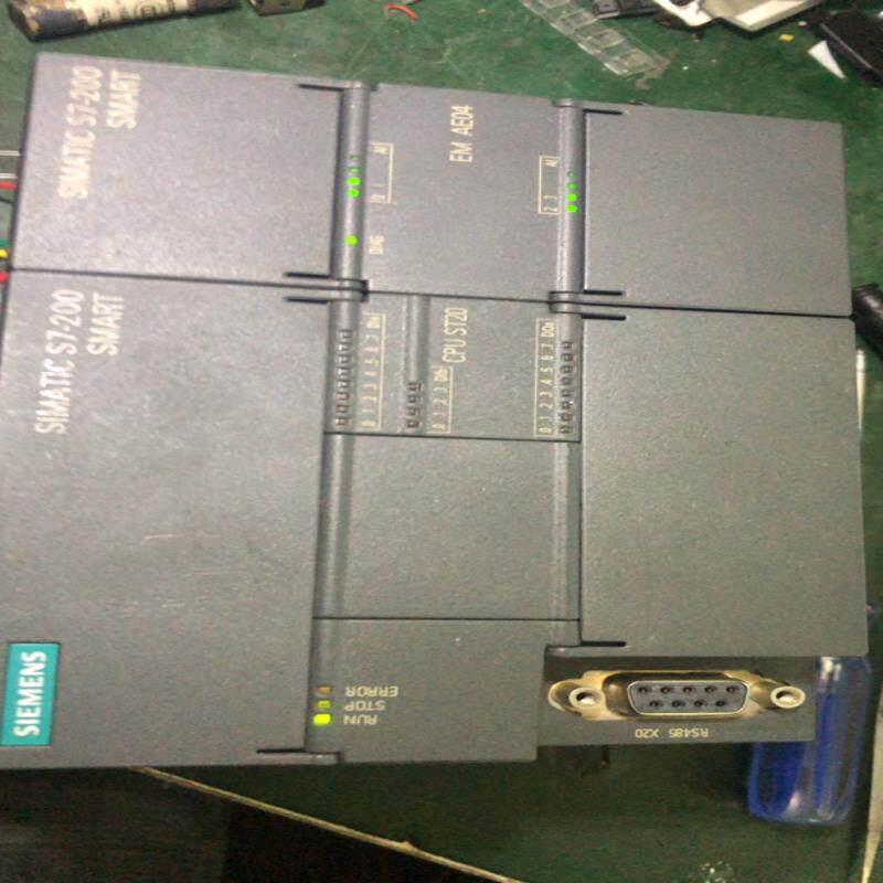 【议价】西门子 s7-200 smart plc 专业维修 主板 电