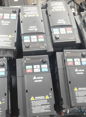 [议价]台达变频器vfd7a5ms21ansaa